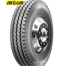 China Tyre Factory Aeolus Brand Truck Tyres 1200r20 1200r24 Hn08 ADC53 Hn10 for East African Market